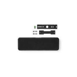 SHURE (MXP-3W)WALL MOUNT 10W PASSIVE LOUDSPEAKER, 2 PIN BLOCK CONNECTOR,WHITE