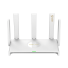 RUIJIE REYEE AX3000 WI-FI 6 DUAL-BAND GIGABIT HOME ROUTER - 1 WAN + 2 LAN + 1 WAN/LAN,3YR