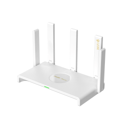 RUIJIE REYEE AX3000 WI-FI 6 DUAL-BAND GIGABIT HOME ROUTER - 1 WAN + 2 LAN + 1 WAN/LAN,3YR