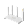RUIJIE REYEE AX3000 WI-FI 6 DUAL-BAND GIGABIT HOME ROUTER - 1 WAN + 2 LAN + 1 WAN/LAN,3YR