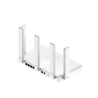 RUIJIE REYEE AX3000 WI-FI 6 DUAL-BAND GIGABIT HOME ROUTER - 1 WAN + 2 LAN + 1 WAN/LAN,3YR