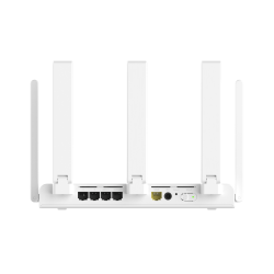 RUIJIE REYEE AX3000 WI-FI 6 DUAL-BAND GIGABIT HOME ROUTER - 1 WAN + 2 LAN + 1 WAN/LAN,3YR