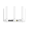 RUIJIE REYEE AX3000 WI-FI 6 DUAL-BAND GIGABIT HOME ROUTER - 1 WAN + 2 LAN + 1 WAN/LAN,3YR
