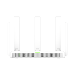 RUIJIE REYEE AX3000 WI-FI 6 DUAL-BAND GIGABIT HOME ROUTER - 1 WAN + 2 LAN + 1 WAN/LAN,3YR