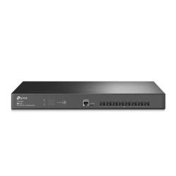 TP-LINK OMADA 8-PORT...