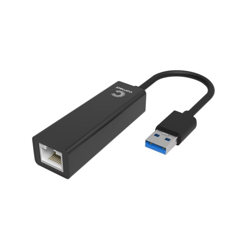 COMSOL USB-A 3.0 TO GIGABIT ETHERNET ADAPTER