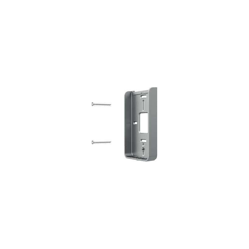 HID SIGNO 20 ACCESSORY MOUNTING PLATE SILVER