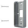 HID SIGNO 20 ACCESSORY MOUNTING PLATE SILVER