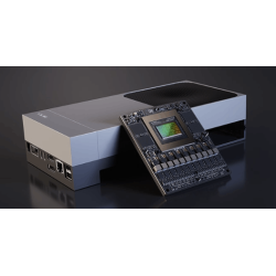NVIDIA JETSON AGX THOR DEV KIT