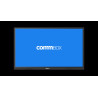 COMMBOX (CBIN86)86"4K LCD INTERACTIVE DISPLAY(NEO), 40-PT TOUCH, NEOCORE OS, 5Y WTY