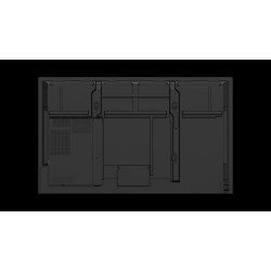 COMMBOX (CBIN86)86"4K LCD INTERACTIVE DISPLAY(NEO), 40-PT TOUCH, NEOCORE OS, 5Y WTY