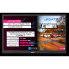 COMMBOX (CBIN86)86"4K LCD INTERACTIVE DISPLAY(NEO), 40-PT TOUCH, NEOCORE OS, 5Y WTY
