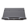 ATEN 18.5" SHORT DEPTH USB HDMI DVI VGA LCD CONSOLE