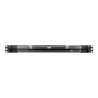 ATEN 18.5" SHORT DEPTH USB HDMI DVI VGA LCD CONSOLE