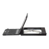 ATEN 18.5" SHORT DEPTH USB HDMI DVI VGA LCD CONSOLE