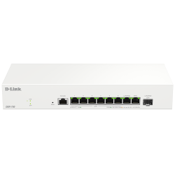 D-LINK MULTI-WAN 2.5G SMART...