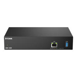 D-LINK NUCLIAS CONNECT...