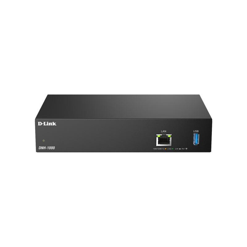 D-LINK NUCLIAS CONNECT CONTROLLER WITH NUCLIAS CONNECT SOFTWARE (UP TO 500 DEVICES)