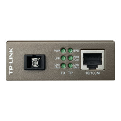 TP-LINK MEDIA CONVERTER,...