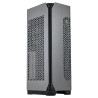 COOLER MASTER MINI ITX CASE, ALUMINIUM CASE, WATER COOLER, 850W GOLD PSU, 2YR