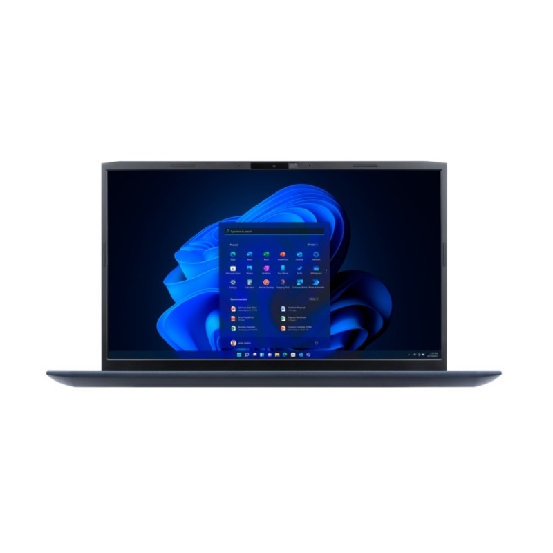 DYNABOOK SATELLITE PRO C40-K, CORE7-150U, 14" FHD, 16GB, 512B SSD,W11P, 1YR