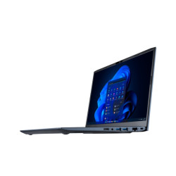 DYNABOOK SATELLITE PRO C40-K, CORE7-150U, 14" FHD, 16GB, 512B SSD,W11P, 1YR