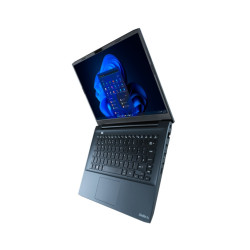 DYNABOOK SATELLITE PRO C40-K, CORE7-150U, 14" FHD, 16GB, 512B SSD,W11P, 1YR
