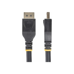 STARTECH.COM 7M VESA-CERTIFIED ACTIVE DISPLAYPORT CABLE - DISPLAYPORT 1.4 - 8K, 2 YR