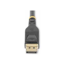 STARTECH.COM 7M VESA-CERTIFIED ACTIVE DISPLAYPORT CABLE - DISPLAYPORT 1.4 - 8K, 2 YR