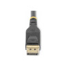 STARTECH.COM 7M VESA-CERTIFIED ACTIVE DISPLAYPORT CABLE - DISPLAYPORT 1.4 - 8K, 2 YR