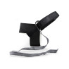 STARTECH.COM ESD HEEL STRAP, ANTISTATIC HEEL GROUNDER/SHOE GROUNDING, TAA, 2 YR
