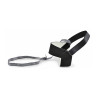 STARTECH.COM ESD HEEL STRAP, ANTISTATIC HEEL GROUNDER/SHOE GROUNDING, TAA, 2 YR