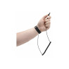 STARTECH.COM ANTISTATIC WRIST STRAP W/ GROUNDING CABLE, ESD SAFE BAND/TAA, 2 YR