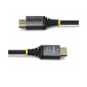 STARTECH.COM 5FT (1.5M) PREMIUM CERTIFIED HIGH SPEED HDMI CABLE, 4K 60HZ, LTW