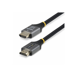 STARTECH.COM 5FT (1.5M) PREMIUM CERTIFIED HIGH SPEED HDMI CABLE, 4K 60HZ, LTW