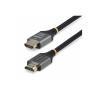 STARTECH.COM 5FT (1.5M) PREMIUM CERTIFIED HIGH SPEED HDMI CABLE, 4K 60HZ, LTW