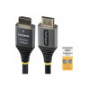 STARTECH.COM 5FT (1.5M) PREMIUM CERTIFIED HIGH SPEED HDMI CABLE, 4K 60HZ, LTW
