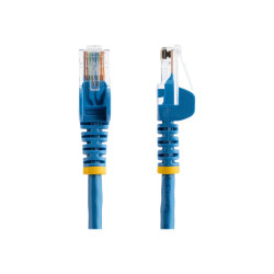 STARTECH.COM 3M BLUE CAT5E/...