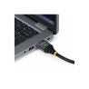 STARTECH.COM 5FT (1.5M) PREMIUM CERTIFIED HIGH SPEED HDMI CABLE, 4K 60HZ, LTW