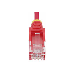 STARTECH.COM 25CM RED SLIM...