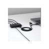 4-PORT USB-A HUB 5GBPS SELF-POWERED