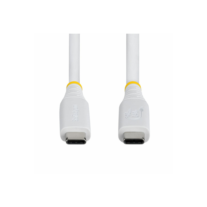 50cm USB4 Cable USB-IF Certified USB-C