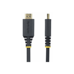2.4m Premium Certified HDMI Cable 4K60