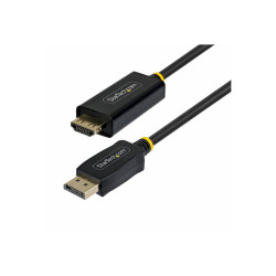 2m DP to HDMI Adapter Cable Gripping