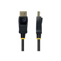 2m DP to HDMI Adapter Cable Gripping