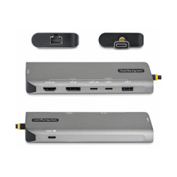 USB4 Dual-Display Multiport...