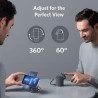 ANKER 623 MAGNETIC WIRELESS CHARGER BLACK (MAGGO)