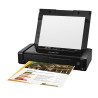 EPSON WORKFORCE WF-100, INKJET, COLOUR, PORTABLE, A4, SFP, 7PPM, WIFI, 1YR