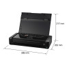 EPSON WORKFORCE WF-100, INKJET, COLOUR, PORTABLE, A4, SFP, 7PPM, WIFI, 1YR