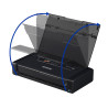 EPSON WORKFORCE WF-100, INKJET, COLOUR, PORTABLE, A4, SFP, 7PPM, WIFI, 1YR